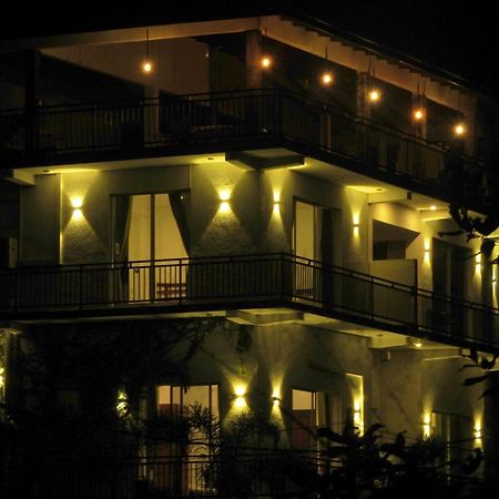 Green Heaven Resort Kandy Zewnętrze zdjęcie