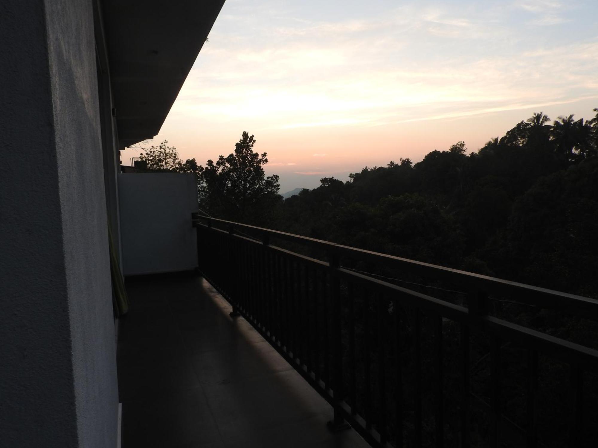 Green Heaven Resort Kandy Zewnętrze zdjęcie